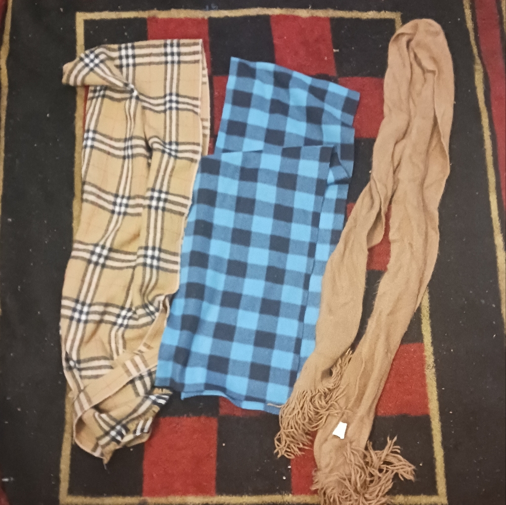 COPY - Scarf bundle